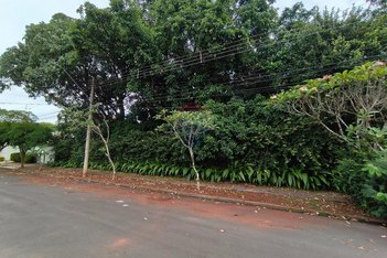 land_lot em Rua Guarantã, Jardim Recreio - Ribeirão Preto - SP