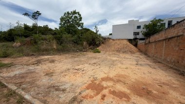 land_lot em Avenida Sabarabuçu, Villa Real - Sabará - MG