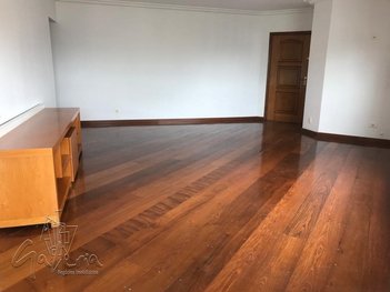 apartment em Rua Rafael Correa Sampaio, Santa Paula - São Caetano do Sul - SP