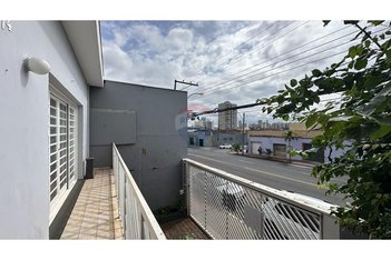 house em Avenida Portugal, City Ribeirão - Ribeirão Preto - SP
