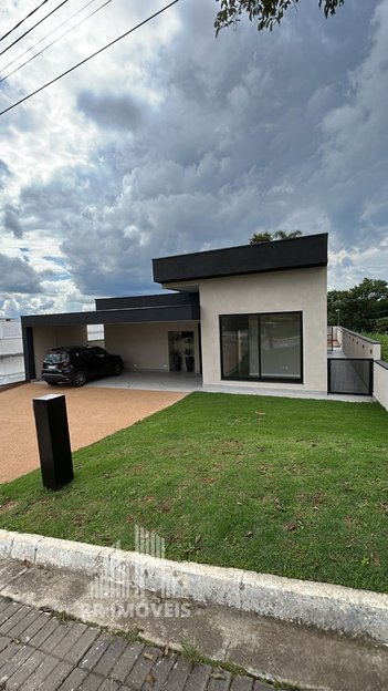 house em Alameda Faro, Quintas do Ingaí - Santana de Parnaíba - SP