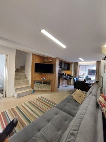 house em Avenida Octávio Corletto, Taboão - São Bernardo do Campo - SP