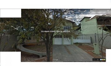 house em Rua Via Láctea, Jardim Riacho das Pedras - Contagem - MG