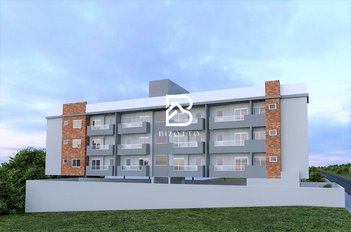 commercial_property em Eugênio Portela, Barreiros - São José - SC