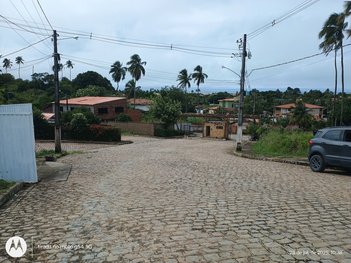 land_lot em Rodovia AL 101 Norte, Centro - Paripueira - AL