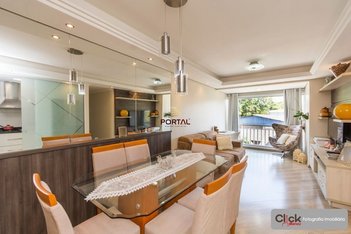 apartment em LUIZ SIEGMANN, Jardim Lindóia - Porto Alegre - RS