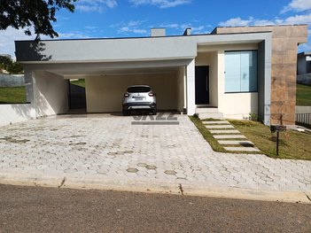 house em Estrada Municipal Paschoa Bonafatti Azziz, Campo Novo - Bragança Paulista - SP