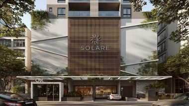 apartment em Antônio Scherer, Kobrasol - São José - SC