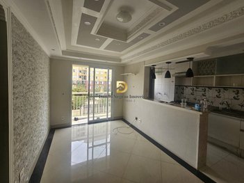 apartment em Avenida das Açucenas, Polvilho - Cajamar - SP