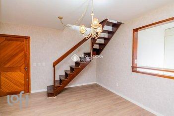 apartment em Faria Santos, Petrópolis - Porto Alegre - RS