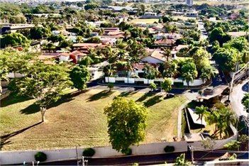 land_lot em Avenida Ubirajara de Souza Roxo Bilá Roxo, Royal Park - Ribeirão Preto - SP