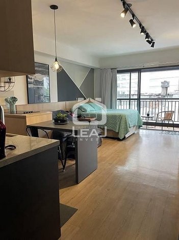 apartment em Rua Genebra, Bela Vista - São Paulo - SP