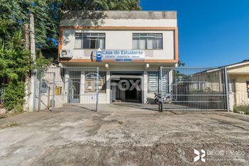 industrial em Avenida Polar, Jardim Floresta - Porto Alegre - RS