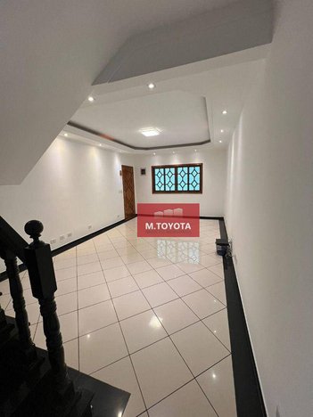 house em Rua Maria Rita Américo, Parque Flamengo - Guarulhos - SP