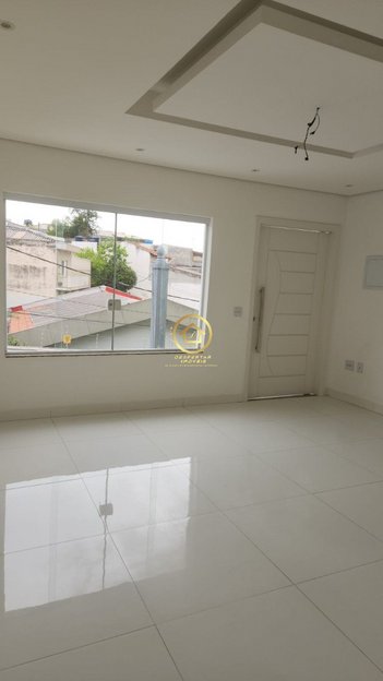 house em Travessa Oceano Glacial Ártico, Vila Pereira Barreto - São Paulo - SP