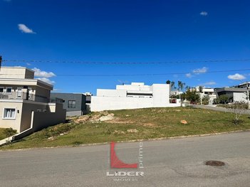 land_lot em Rua Olavo Queiroz Guimarães, Condomínio Residencial Euroville - Bragança Paulista - SP