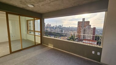 apartment em Rua Havaí, Sumaré - São Paulo - SP