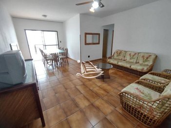 apartment em Rua Paraguai, Enseada - Guarujá - SP
