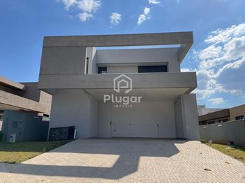 house em Rua Paranapanema, Alphaville - Lagoa dos Ingleses - Nova Lima - MG