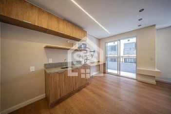 apartment em Rua Domício da Gama, Perdizes - São Paulo - SP