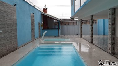 business em Avenida Padre Manoel da Nóbrega, Perequê Açu - Ubatuba - SP