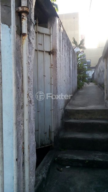 land_lot em Rua Bruna, Chácara Mafalda - São Paulo - SP