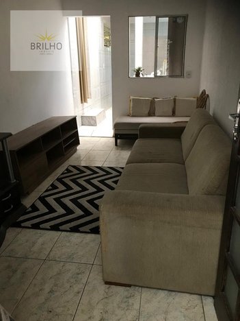 house em Viela Carpinteiro Manoel Carvalho, Remédios - Osasco - SP