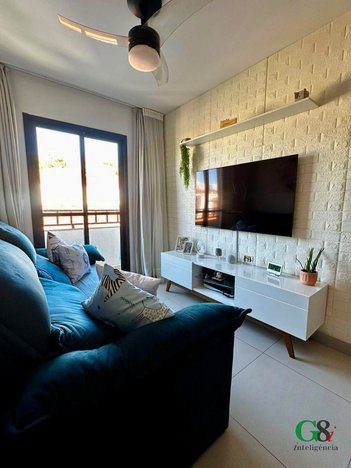 apartment em Rua Manuel Pereira Sampaio, Bortolândia - São Paulo - SP