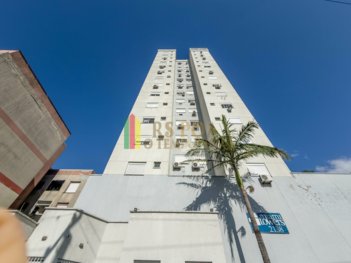 apartment em Avenida Victor Barreto, Centro - Canoas - RS