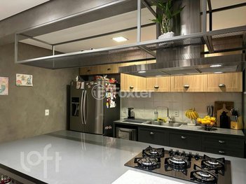 apartment em Rua Juiz de Fora, Ideal - Novo Hamburgo - RS