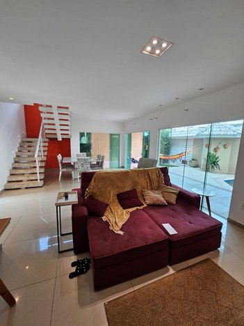house em Estrada Campo da Areia, Pechincha - Rio de Janeiro - RJ