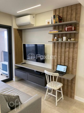 apartment em Rua Desembargador Aragão, Vila Mariana - São Paulo - SP