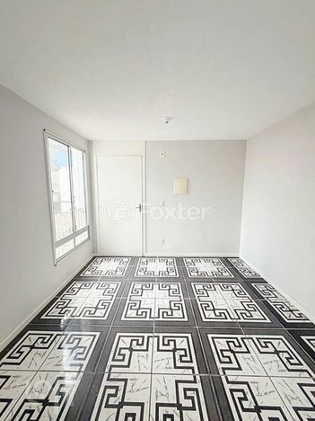 apartment em Estrada João de Oliveira Remião, Lomba do Pinheiro - Porto Alegre - RS