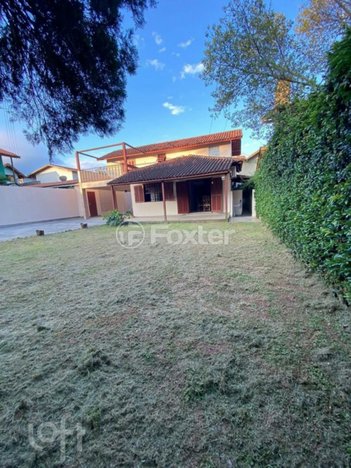 house em Rua Mar do Leste, Rio Tavares - Florianópolis - SC