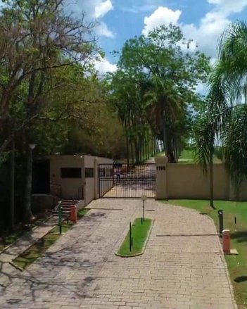 land_lot em Rua Treze de Maio, Jardim Martinelli (Sousas) - Campinas - SP