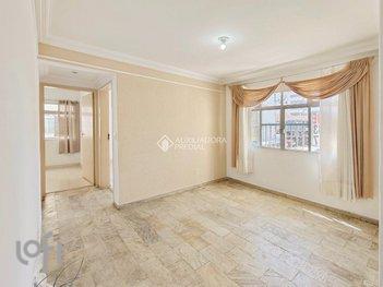 apartment em Marinheiro Max Schramm, Jardim Atlântico - Florianópolis - SC