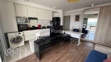 apartment em Fernão Dias, Pinheiros - São Paulo - SP