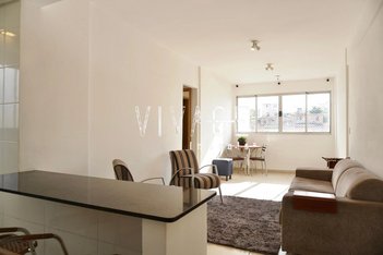 apartment em Rua Bolívia, São Pedro - Belo Horizonte - MG
