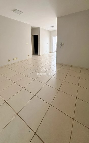 apartment em Rua 19, Parque Universitário - Rio Claro - SP
