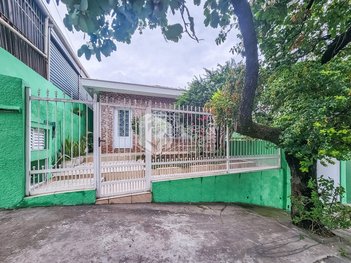 house em Rua Francisco Chaves, Vila dos Remédios - São Paulo - SP