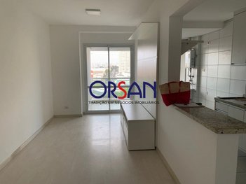 apartment em Rua Joana Angélica, Barcelona - São Caetano do Sul - SP