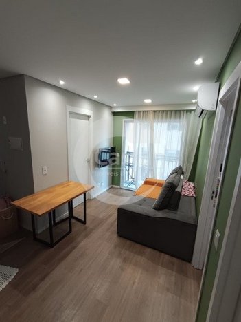 apartment em Avenida Cipriano Rodrigues, Vila Formosa - São Paulo - SP
