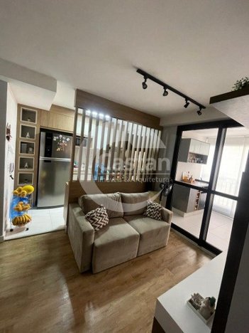 apartment em Avenida Professor Luiz Ignácio Anhaia Mello, Vila Prudente - São Paulo - SP