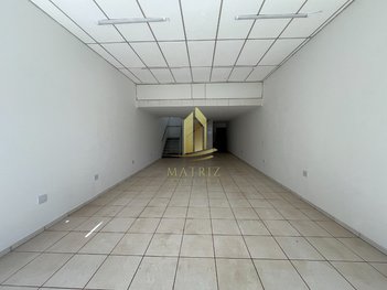 office em Rua Voluntários da Franca, Estação - Franca - SP