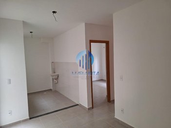 apartment em Rua Bahij Toufik Kanawati, Chácara Espraiado - Franca - SP