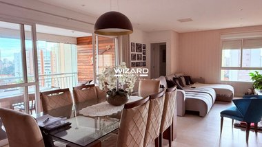 apartment em Rua Renato Rinaldi, Vila Carrão - São Paulo - SP