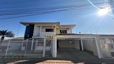 house em Rua Jorge Lacerda, Raichaski - Içara - SC