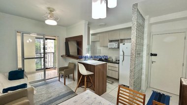 apartment em Rua Godofredo Fraga, Marapé - Santos - SP