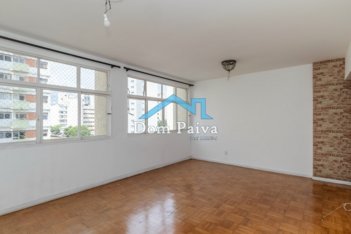 apartment em Rua Imaculada Conceição, Vila Buarque - São Paulo - SP