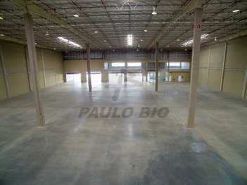 industrial em Avenida Antônio Frederico Ozanan, Distrito Industrial - Jundiaí - SP